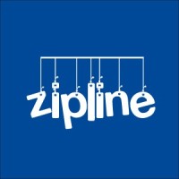 Zipline Dijital logo, Zipline Dijital contact details