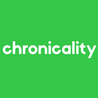 Chronicality logo, Chronicality contact details