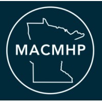 Minnesota Association of Community Mental Health Programs (MACMHP) logo, Minnesota Association of Community Mental Health Programs (MACMHP) contact details