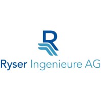 Ryser Ingenieure AG logo, Ryser Ingenieure AG contact details