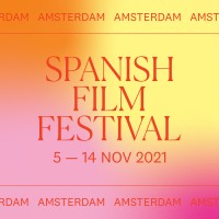 Spanish Film Festival logo, Spanish Film Festival contact details