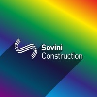 Sovini Construction logo, Sovini Construction contact details