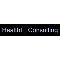 HealthIT Consulting Ltd. logo, HealthIT Consulting Ltd. contact details