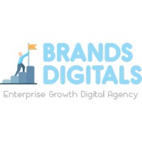 Brands Digitals logo, Brands Digitals contact details