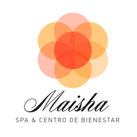 Maisha Spa logo, Maisha Spa contact details