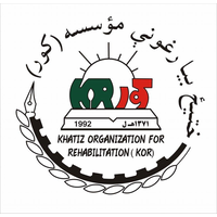 Khatiz Organization for Rehabilitation logo, Khatiz Organization for Rehabilitation contact details