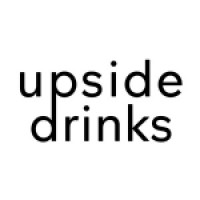 UpsideDrinks.com logo, UpsideDrinks.com contact details