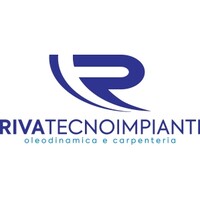 RIVA TECNOIMPIANTI SRL logo, RIVA TECNOIMPIANTI SRL contact details