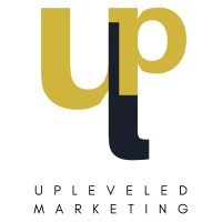 Upleveled Marketing logo, Upleveled Marketing contact details