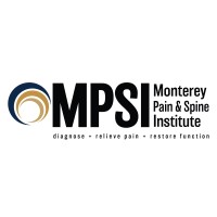 Monterey Pain & Spine Institute logo, Monterey Pain & Spine Institute contact details