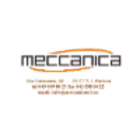 Meccanica srl logo, Meccanica srl contact details