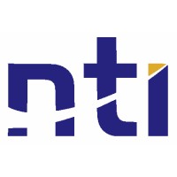 NTI logo, NTI contact details