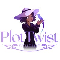 PlotTwist Studios LLC logo, PlotTwist Studios LLC contact details