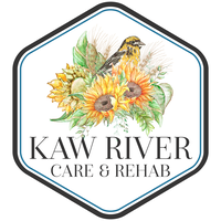 Kaw River Care and Rehab logo, Kaw River Care and Rehab contact details