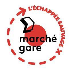 Marché Gare logo, Marché Gare contact details