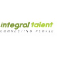 Integral Talent logo, Integral Talent contact details