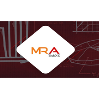 MRATechNZ logo, MRATechNZ contact details