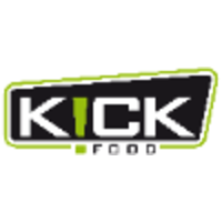 K!CK Food logo, K!CK Food contact details