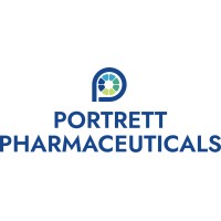 Portrett Pharmaceuticals LLC logo, Portrett Pharmaceuticals LLC contact details