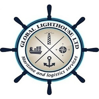 Global Lighthouse Shipping Company logo, Global Lighthouse Shipping Company contact details