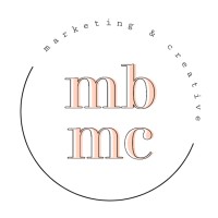 Mollie B Marketing + Creative, LLC logo, Mollie B Marketing + Creative, LLC contact details