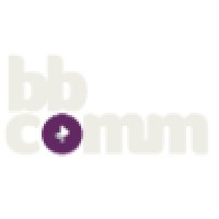 BBcomm logo, BBcomm contact details