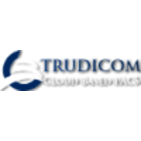 TruDicom logo, TruDicom contact details