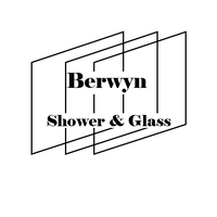 Berwyn Shower & Glass logo, Berwyn Shower & Glass contact details