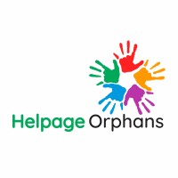 Helpage Orphans logo, Helpage Orphans contact details