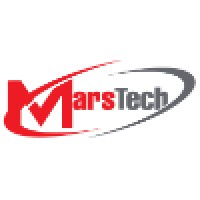 MarsTech logo, MarsTech contact details