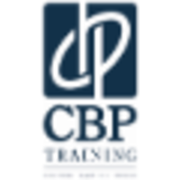 CBP Training logo, CBP Training contact details