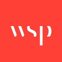 WSP Suisse AG logo, WSP Suisse AG contact details