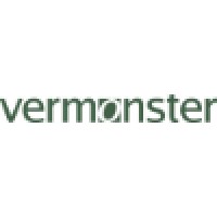 Vermonster logo, Vermonster contact details