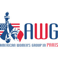 American Women's Group in Paris logo, American Women's Group in Paris contact details