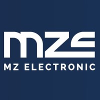 MZ Electronic S.r.l. logo, MZ Electronic S.r.l. contact details