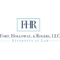 Fort Holloway & Rogers LLC logo, Fort Holloway & Rogers LLC contact details