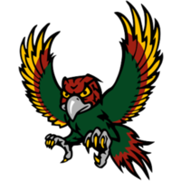 Lawrence Free State High School logo, Lawrence Free State High School contact details