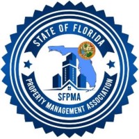 SFPMA- State of Florida Property Management Association logo, SFPMA- State of Florida Property Management Association contact details