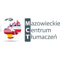 MCT Mazowieckie Centrum Tłumaczeń logo, MCT Mazowieckie Centrum Tłumaczeń contact details