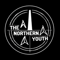 The Northern Youth logo, The Northern Youth contact details