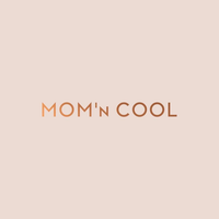 Mom'n Cool logo, Mom'n Cool contact details