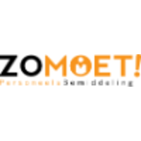 ZoMoet Personeelsbemiddeling BV logo, ZoMoet Personeelsbemiddeling BV contact details