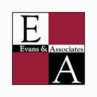 Evans & Associates logo, Evans & Associates contact details