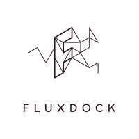 Fluxdock logo, Fluxdock contact details