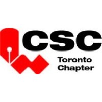 CSC Toronto Chapter logo, CSC Toronto Chapter contact details