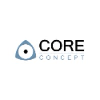 CORE CONCEPT, Lda logo, CORE CONCEPT, Lda contact details