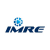 IMRE logo, IMRE contact details