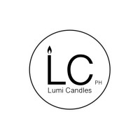 Lumi Candles PH logo, Lumi Candles PH contact details