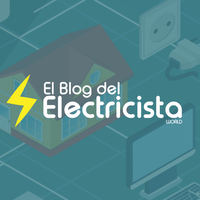 El Blog del Electricista logo, El Blog del Electricista contact details