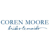 Coren Moore Brides & Maids logo, Coren Moore Brides & Maids contact details